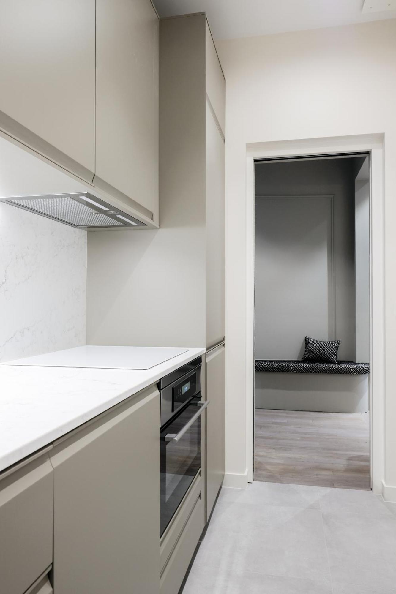 Bel Appartement Au Centre De パリ エクステリア 写真